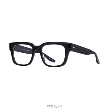 26SS 바본페레이라 안경 BP50027I BLACK