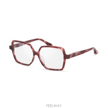 26SS 디타 안경 IMPRYNT RED