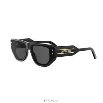 25FW 디올 선글라스 CD40207I BLACK