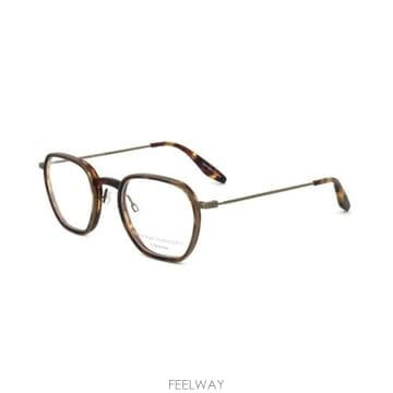 25SS 바본페레이라 안경 BP5044 481IR BROWN
