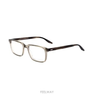 25SS 바본페레이라 안경 BP5023 481EY GREEN