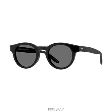 26SS 바본페레이라 선글라스 BP40099I BLACK