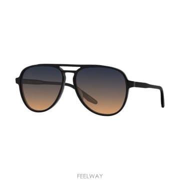 26SS 바본페레이라 선글라스 BP40121I BLACK