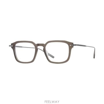 26SS 바본페레이라 안경 BP50131I GREY