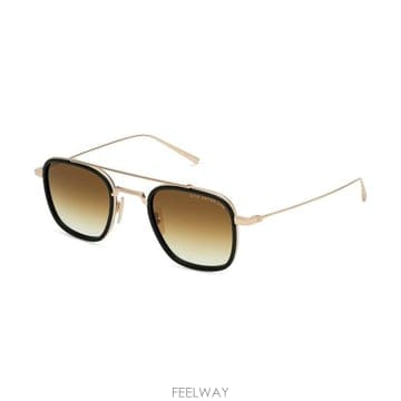 26SS 디타 선글라스 ARTOA 27x GOLD