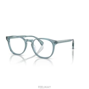 26SS 올리버피플스 안경 0OV5298U BLUE