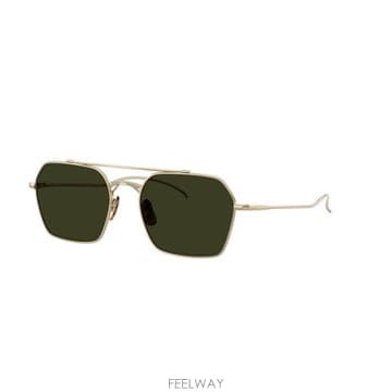 26SS 올리버피플스 선글라스 0OV1365ST GOLD
