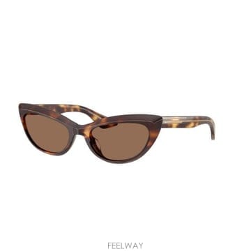 26SS 올리버피플스 선글라스 0OV5621SU BROWN