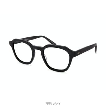 25FW 바본페레이라 안경 BP50065I BLACK