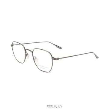 25SS 바본페레이라 안경 BP5038 501TB SILVER