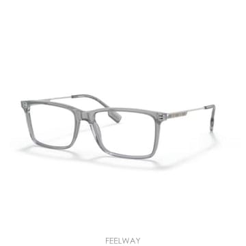 25SS 버버리 안경 0BE2339 GREY