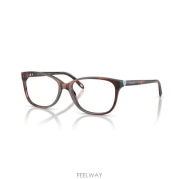 26SS 티파니앤코 안경 0TF2097 BROWN