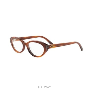 25FW 디올 안경 CD50127I RED