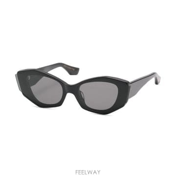 26SS 디타 선글라스 ALOURE BLACK
