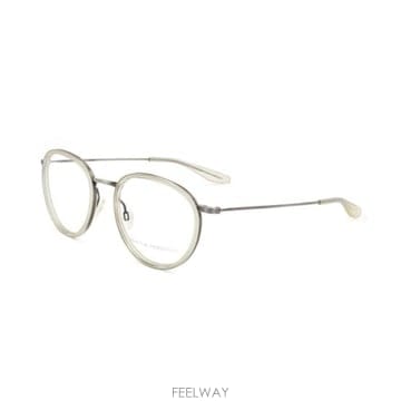 25SS 바본페레이라 안경 BP5067 520LD YELLOW