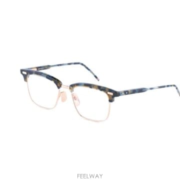 26SS 톰브라운 안경 UEO711A BLUE