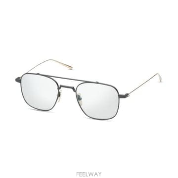 26SS 디타 안경 ARTOA 27 BLACK