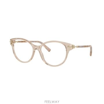 26SS 티파니앤코 안경 0TF2289 BROWN
