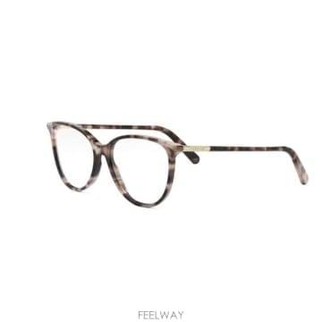26SS 디올 안경 CD50125I BROWN