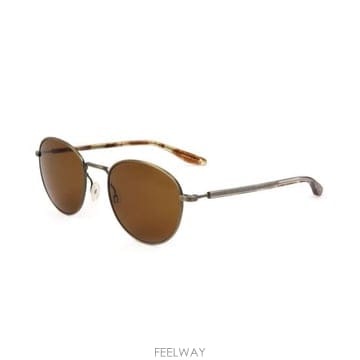 25SS 바본페레이라 선글라스 BP0034 520BM GOLD