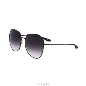25SS 바본페레이라 선글라스 BP0224 600EH BLACK