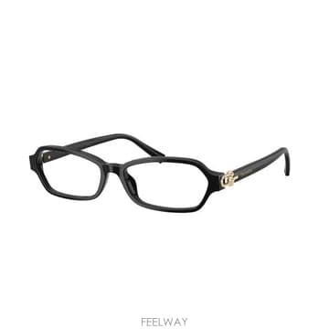 26SS 티파니앤코 안경 0TF2293U BLACK