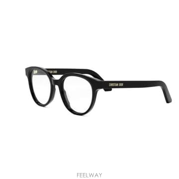 25FW 디올 안경 CD50121I BLACK