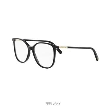 26SS 디올 안경 CD50113I BLACK
