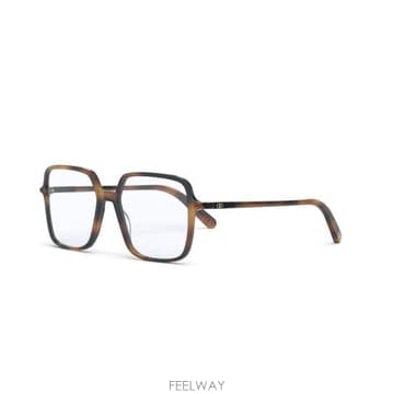 25FW 디올 안경 CD50053I BROWN