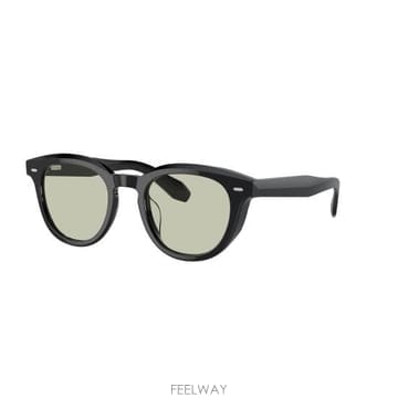 26SS 올리버피플스 안경 0OV5547U BLACK