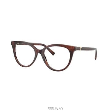 26SS 티파니앤코 안경 0TF2277 BROWN