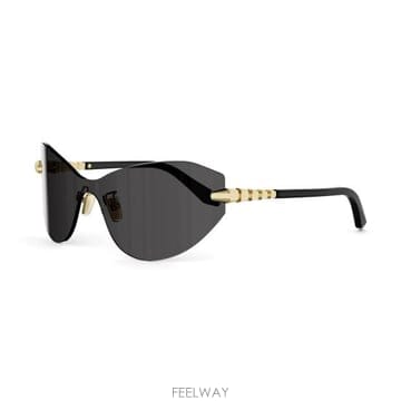 26SS 불가리 선글라스 BV40080U GOLD