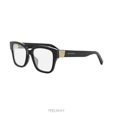 26SS 불가리 안경 BV50053I BLACK