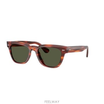 26SS 올리버피플스 선글라스 0OV5601SU BROWN