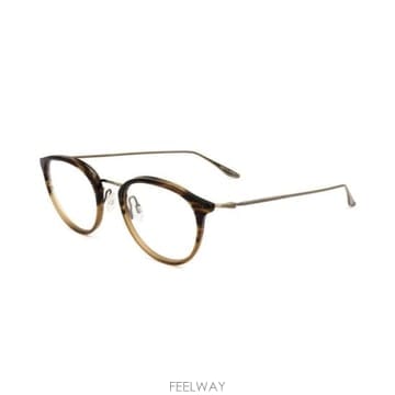 25SS 바본페레이라 안경 BP5095 481QH BROWN