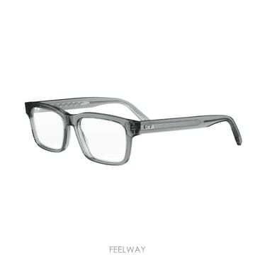 25FW 디올 안경 DM50111I GREY