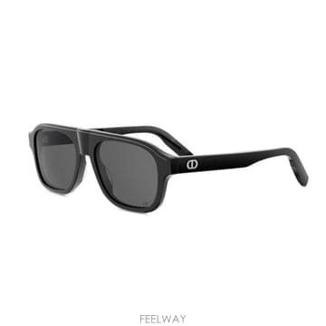 25FW 디올 선글라스 DM40173I BLACK