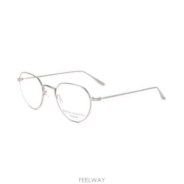 25SS 바본페레이라 안경 BP5194 481YC SILVER