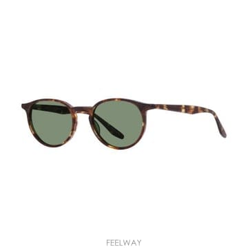 26SS 바본페레이라 선글라스 BP40003I BROWN