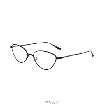 25SS 바본페레이라 안경 BP5011 530DP BLACK
