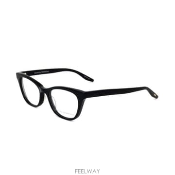 25SS 바본페레이라 안경 BP5042 490EJ BLACK