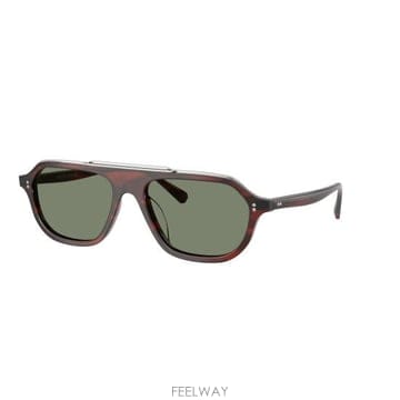 26SS 올리버피플스 선글라스 0OV5613SU BROWN