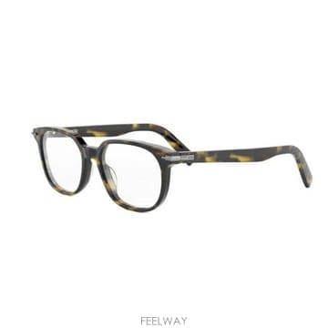 26SS 디올 안경 DM50110I BROWN