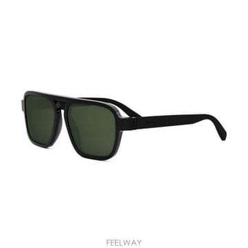 26SS 불가리 선글라스 BV40053I BLACK