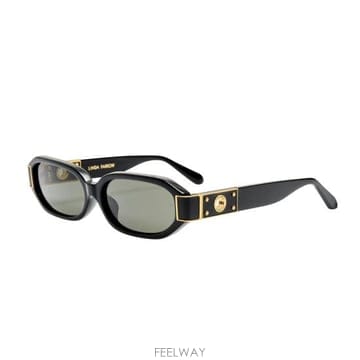 26SS 린다페로우 선글라스 LFL1545 BLACK