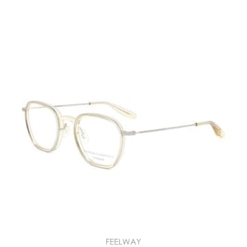 25SS 바본페레이라 안경 BP5044 480LM YELLOW
