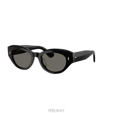 26SS 올리버피플스 선글라스 0OV5615SU BLACK