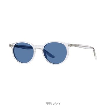 25FW 바본페레이라 선글라스 BP40003I TRANSPARENT