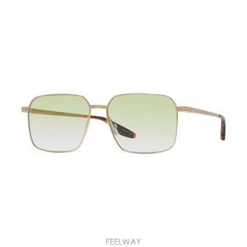 26SS 바본페레이라 선글라스 BP40118U GOLD