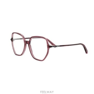 25FW 디올 안경 CD50101I PURPLE
